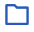 Icône du dossier